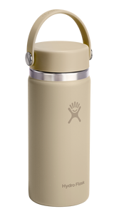 Wide Mouth Oat 16oz