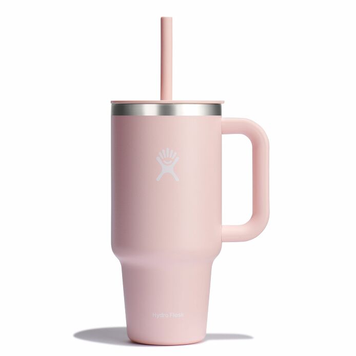 Travel Tumbler Trillium 32oz