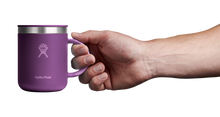 Load image into Gallery viewer, Coffee Mug Beachplum Purple 12oz
