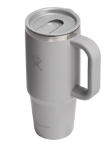 Load image into Gallery viewer, Travel Tumbler Mug Birch 24oz
