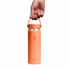Load image into Gallery viewer, Wide Mouth Nectar Orange 20oz
