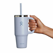 Load image into Gallery viewer, Travel Tumbler Surf 24oz
