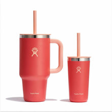 Load image into Gallery viewer, Tumbler Sip Set
