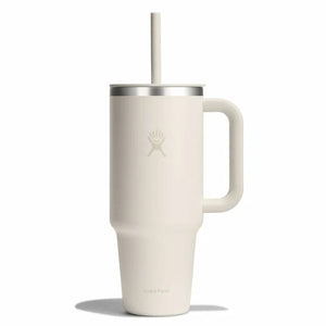 Travel Tumbler Ivory 40oz