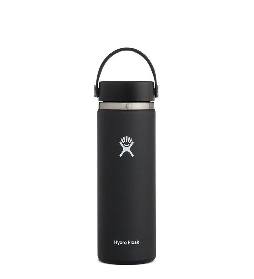 20oz Wide Mouth 2.0 Black