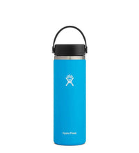 Load image into Gallery viewer, Hydro Flask Wide Mouth 2.0 Pacific 20OZ

