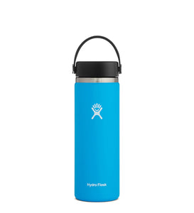 Hydro Flask Wide Mouth 2.0 Pacific 20OZ