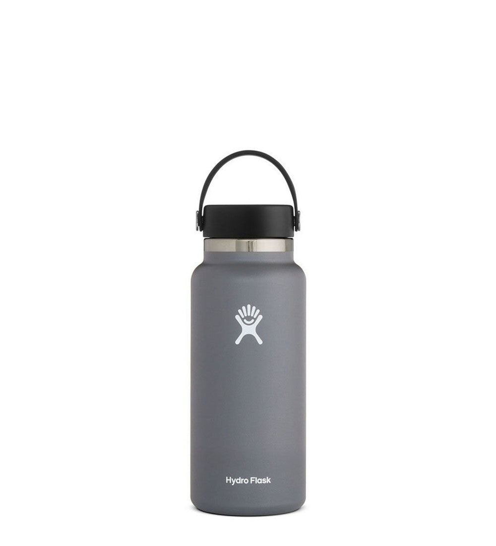 Hydro flask 32 oz standard sales mouth