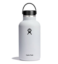 Load image into Gallery viewer, 64OZ  Wide Mouth 2.0 Bottles White
