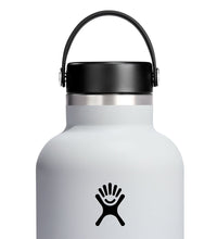 Load image into Gallery viewer, 64OZ  Wide Mouth 2.0 Bottles White
