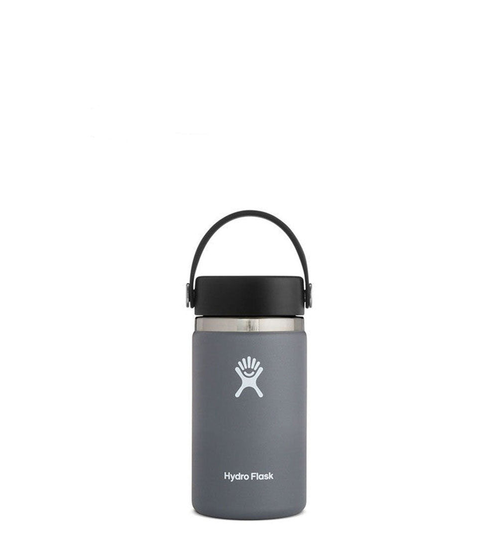 12 oz wide mouth shop hydro flask