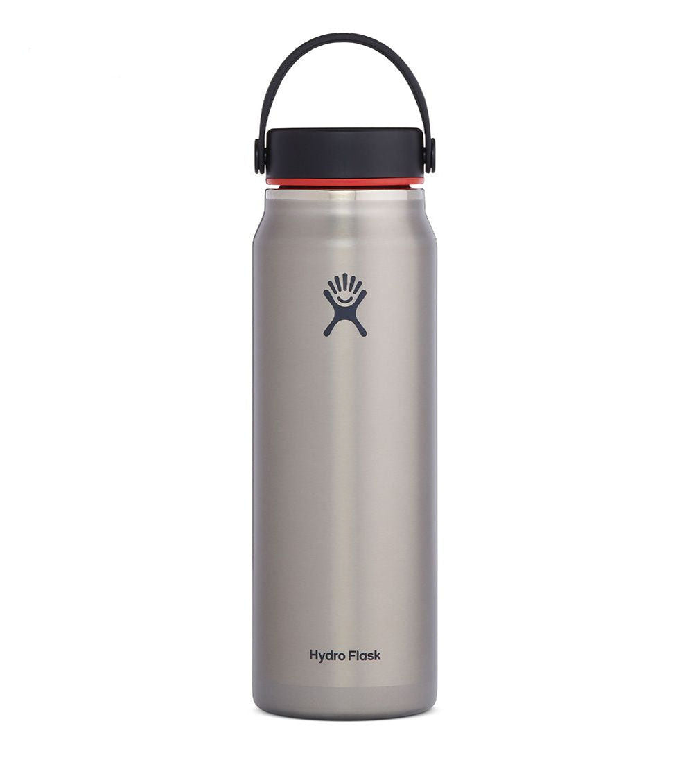 32oz Wide Mouth Lightweight Slate