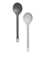 Load image into Gallery viewer, One Size Serving Spoons Cutlery Birch

