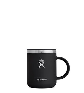 12oz Coffee Mug Black