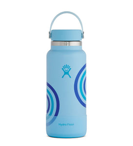 32 Oz Wide Flex Cap And Boot Geyser