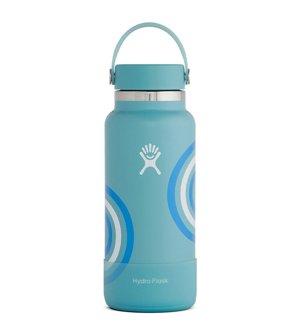 32 Oz Wide Flex Cap And Boot Bayou