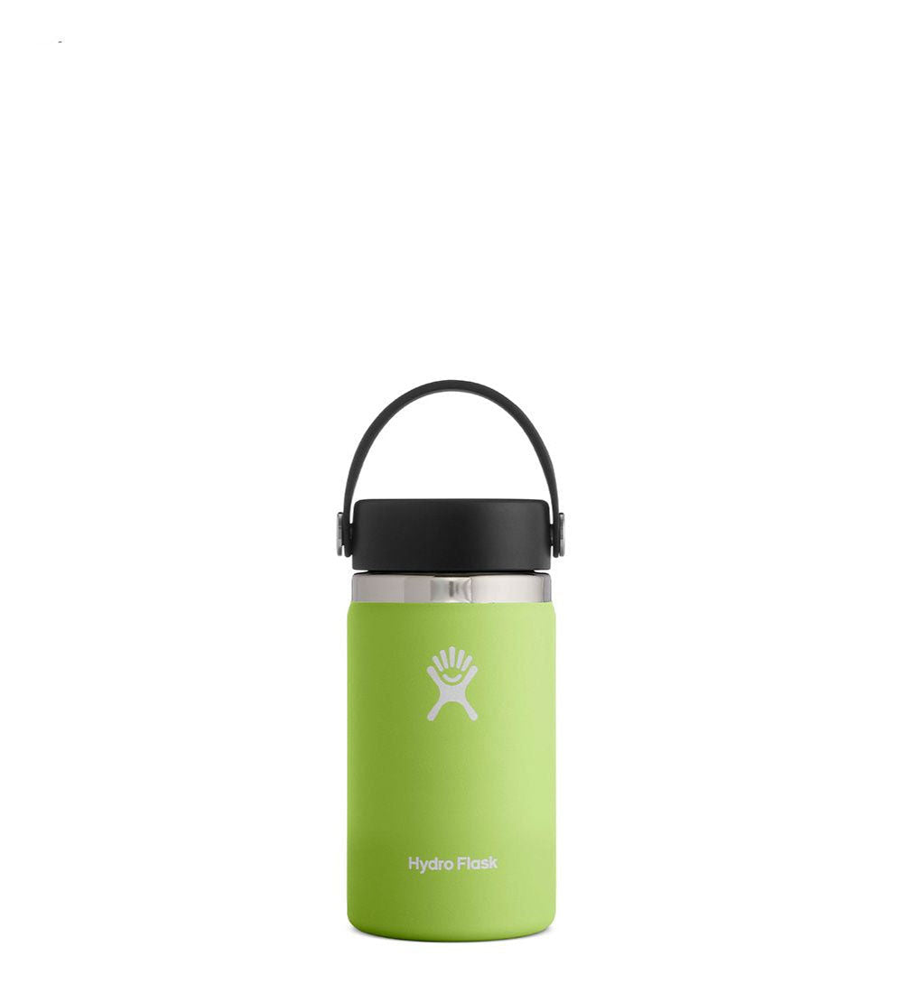 12oz Wide Mouth 2.0 Seagrass
