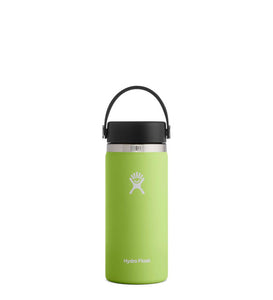 16oz Wide Mouth 2.0 Seagrass