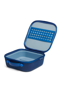 Small Kids Insulated Lunch Box Containers Lake