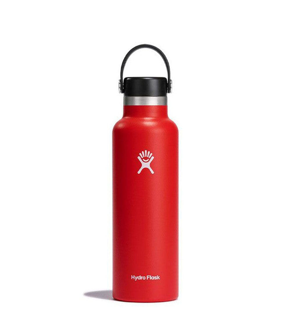 21oz Standard Flex Cap Bottle Goji