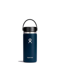 Load image into Gallery viewer, Wide Mouth Indigo 16oz
