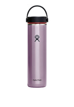 Load image into Gallery viewer, 24oz Wide Mouth Lightweight Bottles Amethyst
