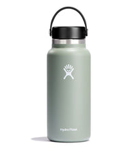 Load image into Gallery viewer, 32OZ  Wide Mouth 2.0 Bottles Agave
