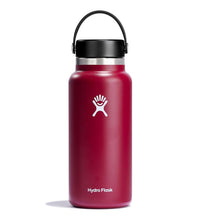 Load image into Gallery viewer, 32OZ  Wide Mouth 2.0 Bottles Berry
