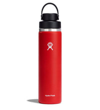 Load image into Gallery viewer, Hydro Flask Wide Mouth With Chug Cap Goji 24OZ
