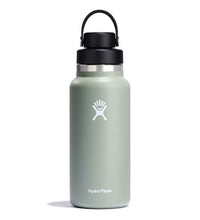 Load image into Gallery viewer, 32OZ  Wide Mouth With Chug Cap Bottles Agave
