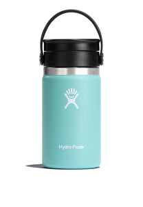 12oz Wide Mouth Flex Sip Lid Bottles Dew