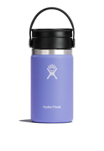 12oz Wide Mouth Flex Sip Lid Bottles Lupine