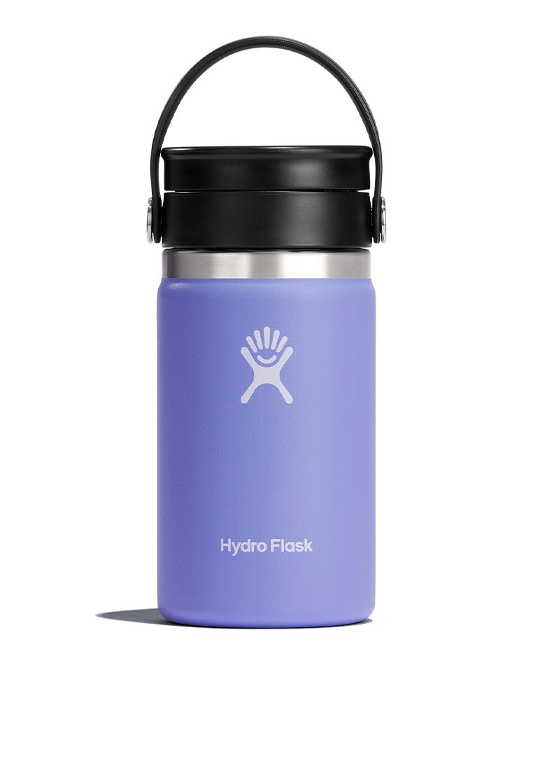 12oz Wide Mouth Flex Sip Lid Bottles Lupine