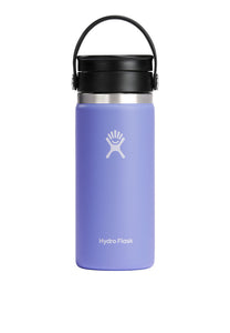 16oz Wide Mouth Flex Sip Lid Bottles Lupine