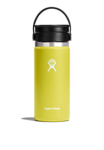 Load image into Gallery viewer, 16oz Wide Mouth Flex Sip Lid Bottles Cactus
