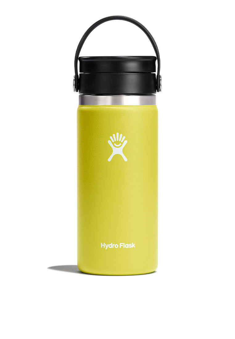 16oz Wide Mouth Flex Sip Lid Bottles Cactus