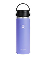 Load image into Gallery viewer, 20oz Wide Mouth Flex Sip Lid Bottles Lupine
