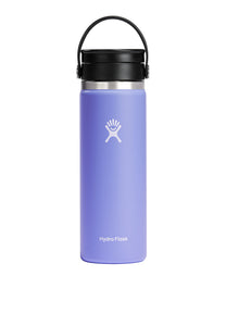 20oz Wide Mouth Flex Sip Lid Bottles Lupine