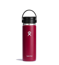 Load image into Gallery viewer, 20OZ  Wide Mouth With Sip Lid Bottles Berry
