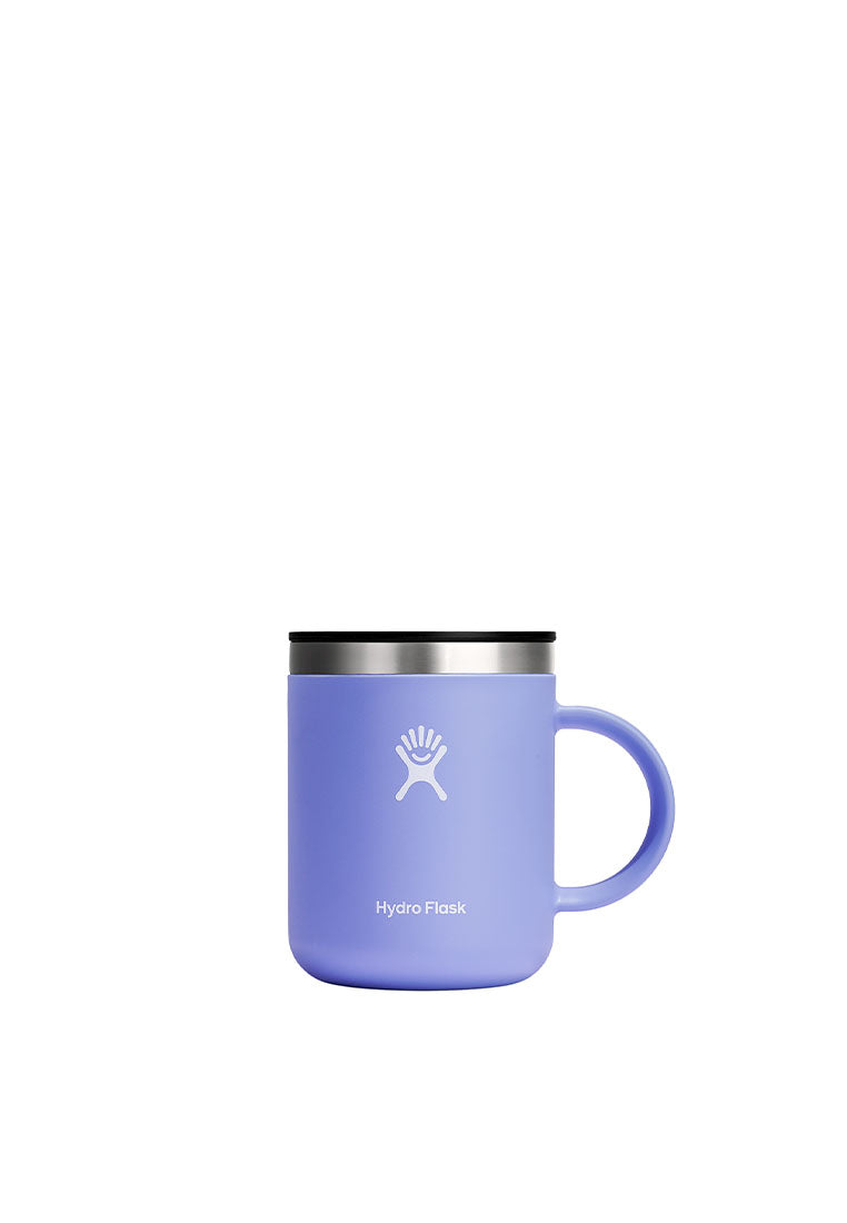 12oz Coffee Mug Lupine