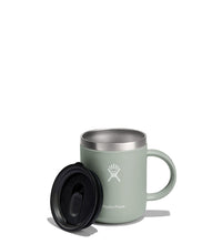 Load image into Gallery viewer, 12OZ  Coffee Mug Mug Agave
