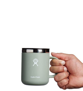 12OZ  Coffee Mug Mug Agave