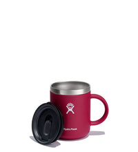 Load image into Gallery viewer, 12OZ  Coffee Mug Mug Berry
