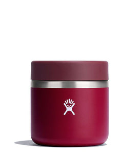 20OZ  Food Flask Containers Berry