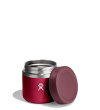 Load image into Gallery viewer, 20OZ  Food Flask Containers Berry
