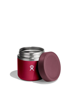 20OZ  Food Flask Containers Berry