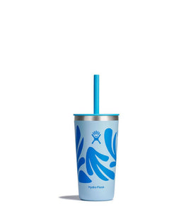 Hydro Flask TY Williams Tumbler With Straw Lid Ice 20OZ