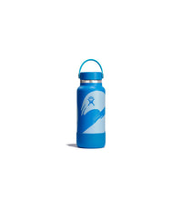 Load image into Gallery viewer, Hydro Flask TY Williams Limited Edition Artist Series Wide Mouth 2.0 Ocean Wave 32OZ
