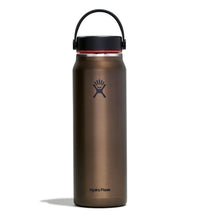 Load image into Gallery viewer, Hydro Flask Wide Mouth Lightweight B Obsidian 32OZ
