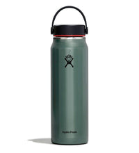 Load image into Gallery viewer, Hydro Flask Wide Mouth Lightweight B Serpentine 32OZ
